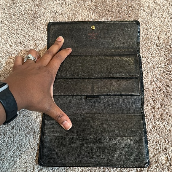 Louis Vuitton Porte Tresor International Wallet - Picture 8 of 14